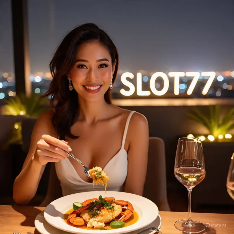 SLOT77