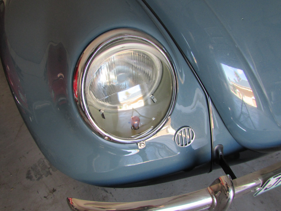 1952 beetle head lights (1)