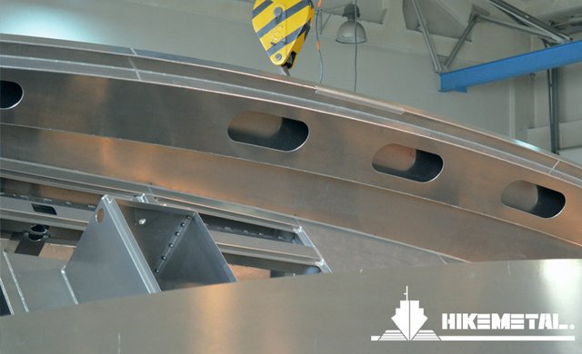 aluminum boat manufacturers