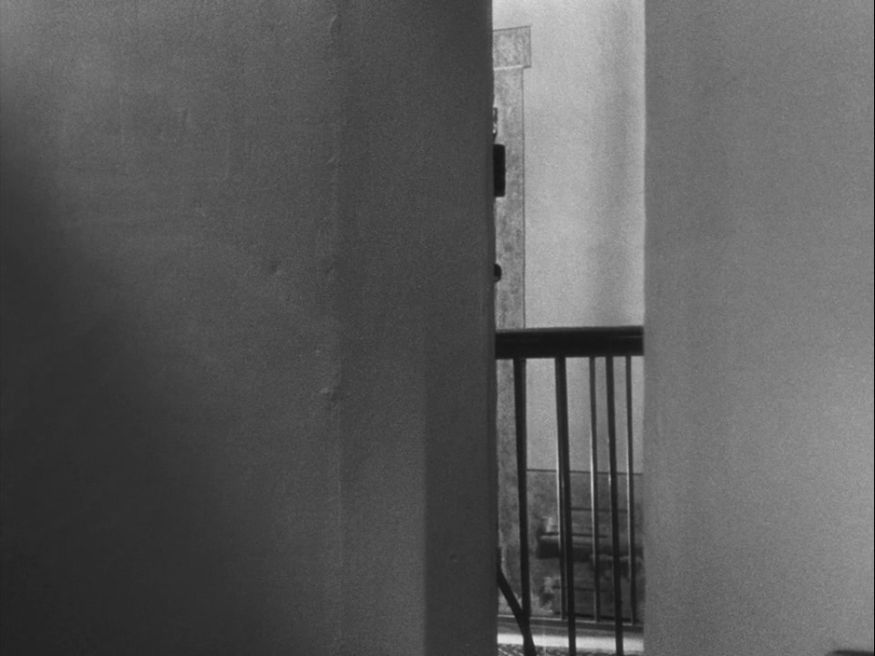 Un condamné à mort s'est échappé ou Le vent souffle où il veut (Robert Bresson, 1956).mkv_20210116_2