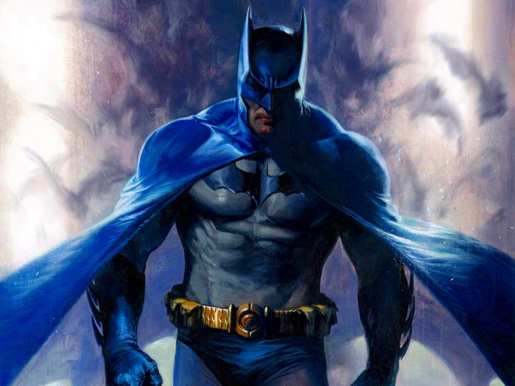 Detective_Comics_Vol_1_1000_Textless_DellOtto_Variant