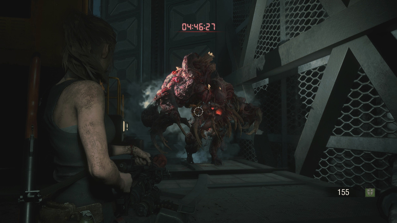 Resident Evil 2 Biohazard 2 2025 12 19 18 44 18 40 DVR mp4 000153 465