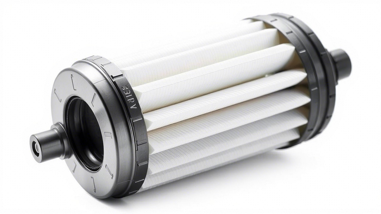 фильтр для спецтехники