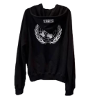 Vetements ,,Free Hugs" Zip Up [1+ styles]