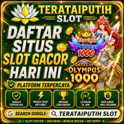 TERATAI PUTIH