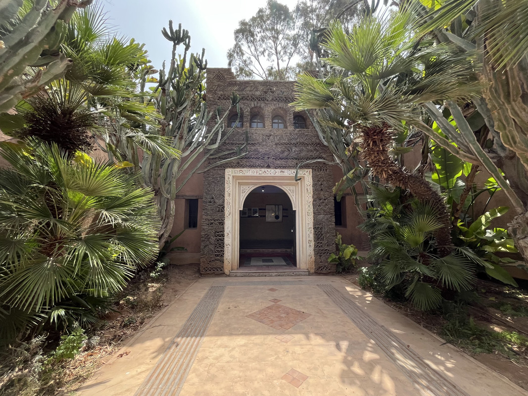 Agadir - Blogs de Marruecos - Que visitar en Agadir (66)