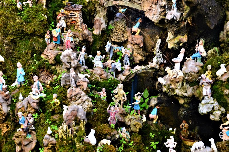 Italia y sus pueblos-2018/2019/2023 - Blogs de Italia - ALMALFI-23-9-2018 (49)