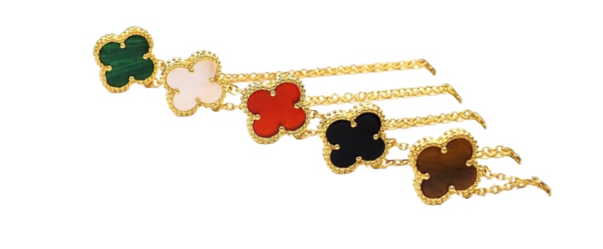 Van Cleef & Arpels Necklaces