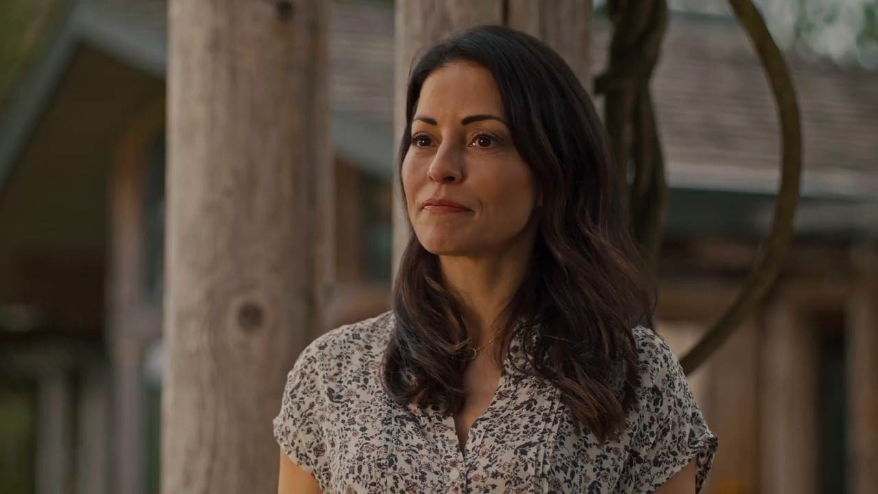 Big Sky River 2022 WebRip [Hindi + Tamil + Telugu + English] 480p 720p ESub Screenshot
