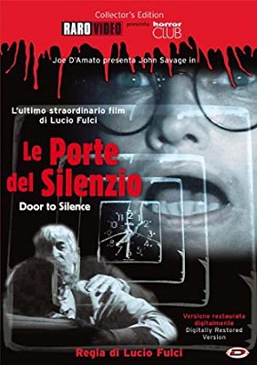 Le porte del silenzio (1991) DVD5 COPIA 1:1 ITA ENG