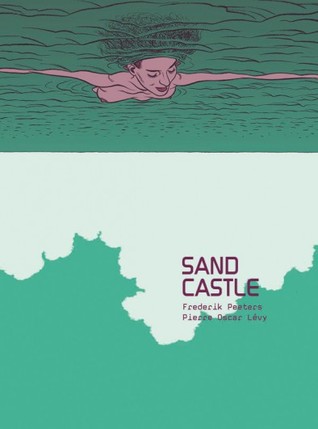 Sandcastle (2011)