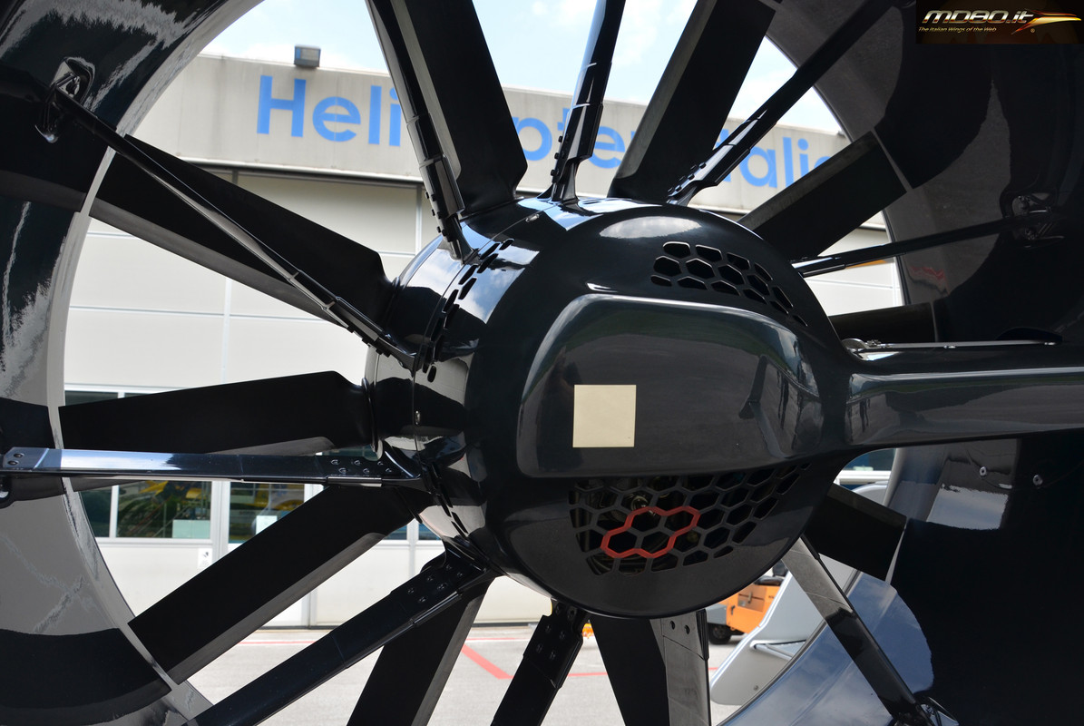 Airbus Helicopters ACH160 Air Corporate (37)