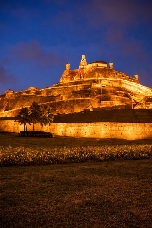 Ciudad Amurallada