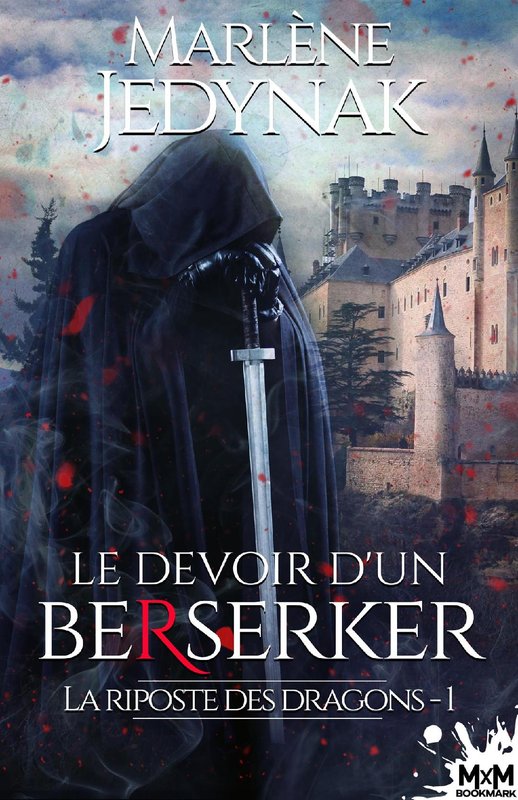 Le devoir d'un Berserker