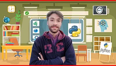 Master in Core Python Programming in 99 Days (2022-09)