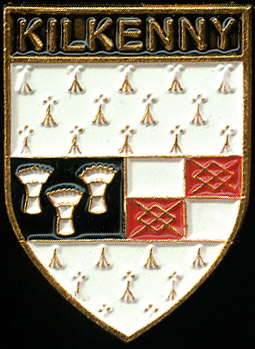 КИЛКЕННИ (KILKENNY)
