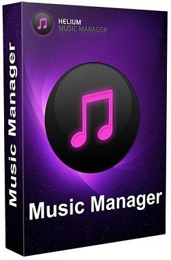 Helium Music Manager 15.2.17881 Premium Multilingual