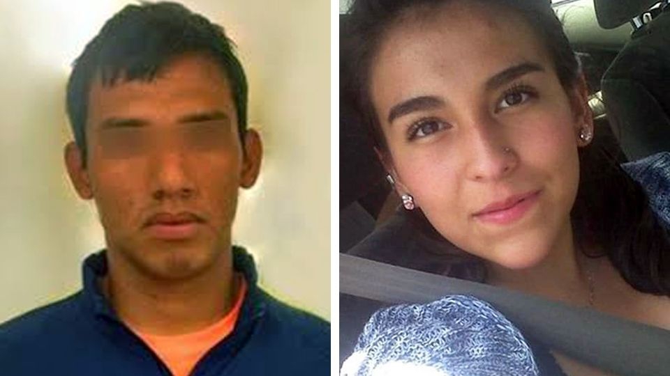 Dan otros 16 años de prisión a José María por el asesinato de Paulina, su novia embarazada