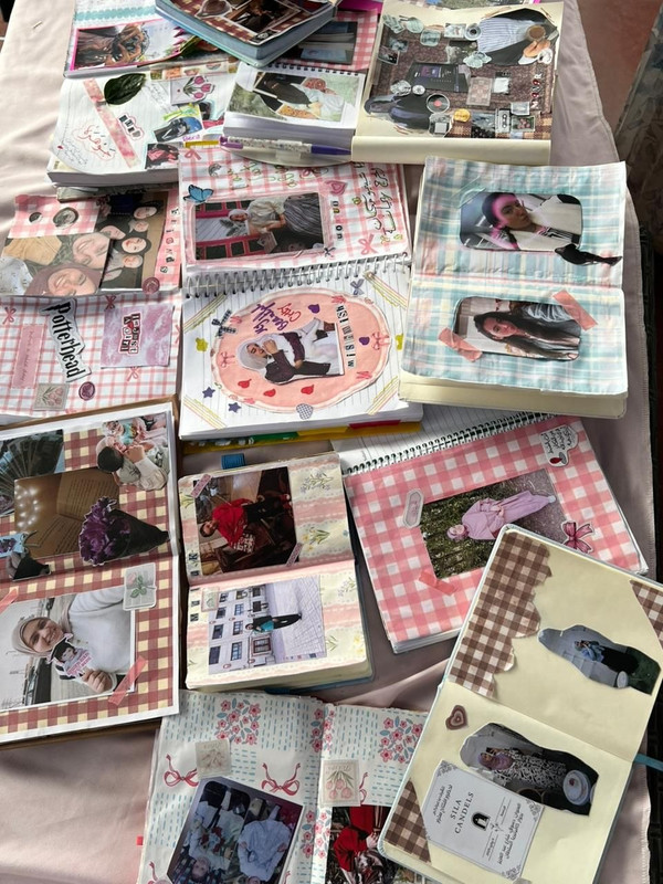 ورشة Journal 1