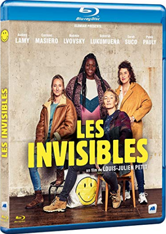 Le Invisibili (2018) .mkv BDRIP 576p AC3 FRA ITA SUBS (DVD resync) Le Invisibili (2018) .mkv BDRIP 576p AC3 FRA ITA SUBS (DVD resync)