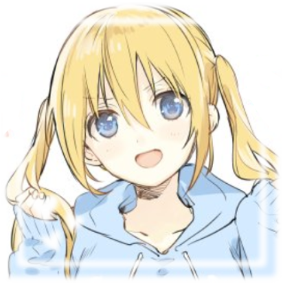 Kaho Hinata - Blend S