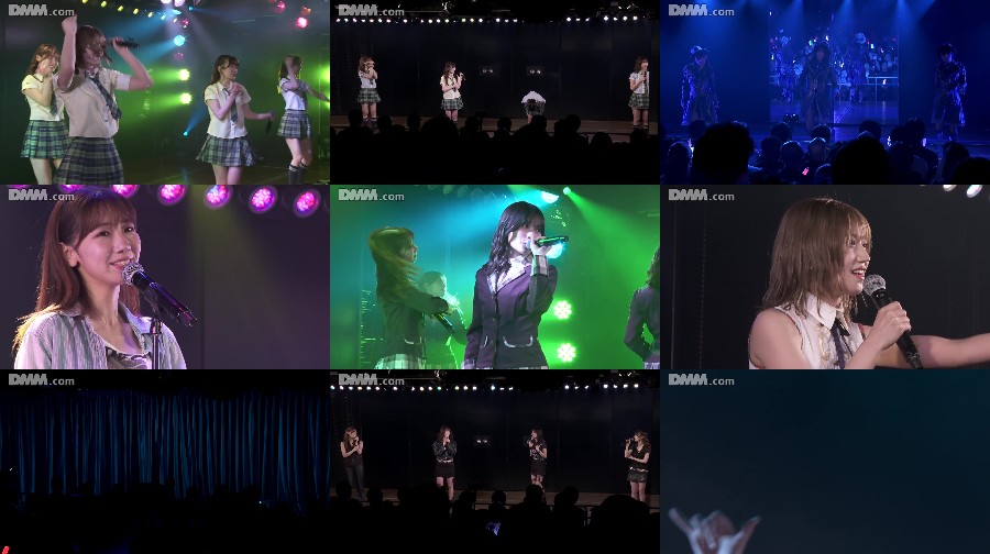 AKB48h2404101830-Live 【公演配信】AKB48 240410「僕の太陽」公演 HD