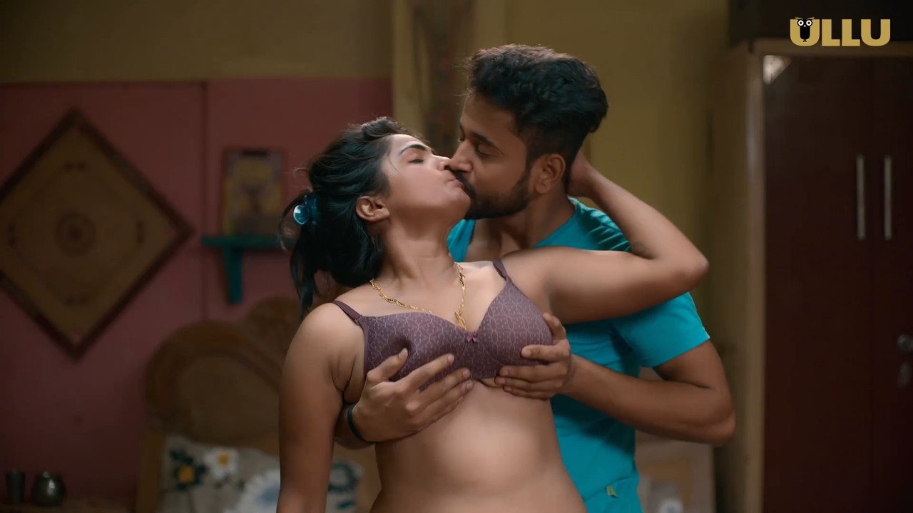 Doraha Part 1 (2022) UllU Original 