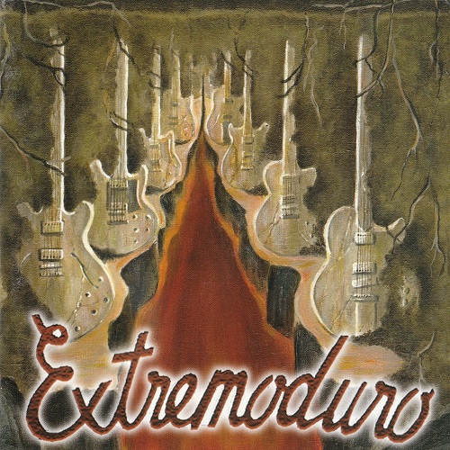 Extremoduro - Grandes Exitos y Fracasos (Episodio Segundo) (2004) mp3