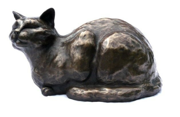 4-bronze-cat-art