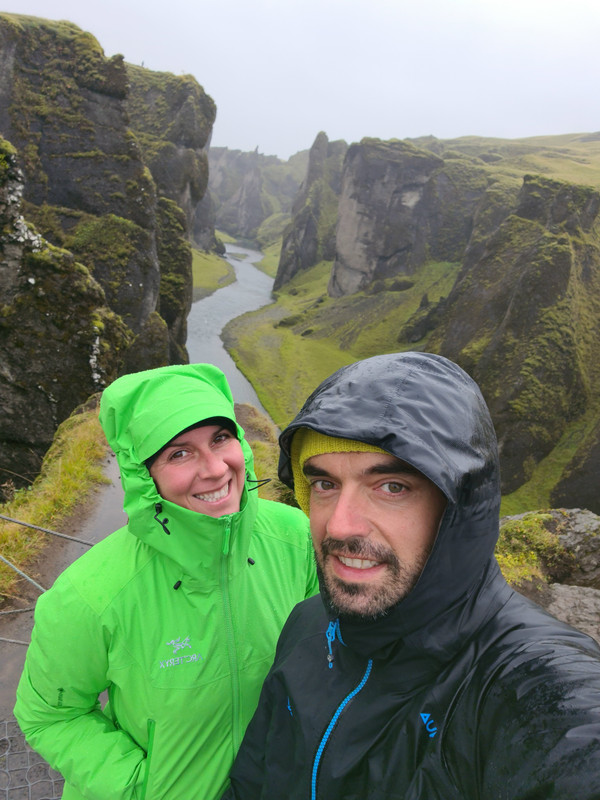 DIA 14: FJALLSÁRLÓN A VÍK - Islandia en tiempos de Covid. Y con Camper! (12)