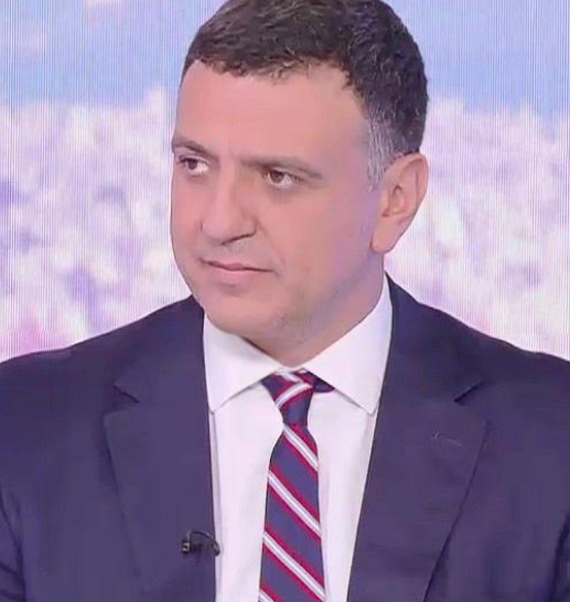 Β. ΚΙΚΙΛΙΑΣ ΓΙΑ ΕΛΤΑ: «ΘΕΛΟΥΜΕ ΤΟ ΚΡΑΤΟΣ ΝΑ ΕΙΝΑΙ ΔΙΠΛΑ ΣΤΟΝ ΠΟΛΙΤΗ, ΟΧΙ Ο ΠΟΛΙΤΗΣ ΝΑ ΨΑΧΝΕΙ ΝΑ ΒΡΕΙ ΤΟ ΚΡΑΤΟΣ»