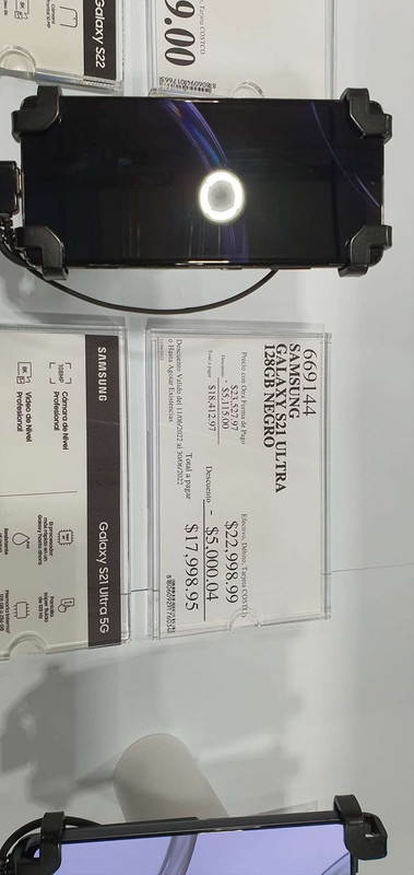 Costco santa fe s21 ultra