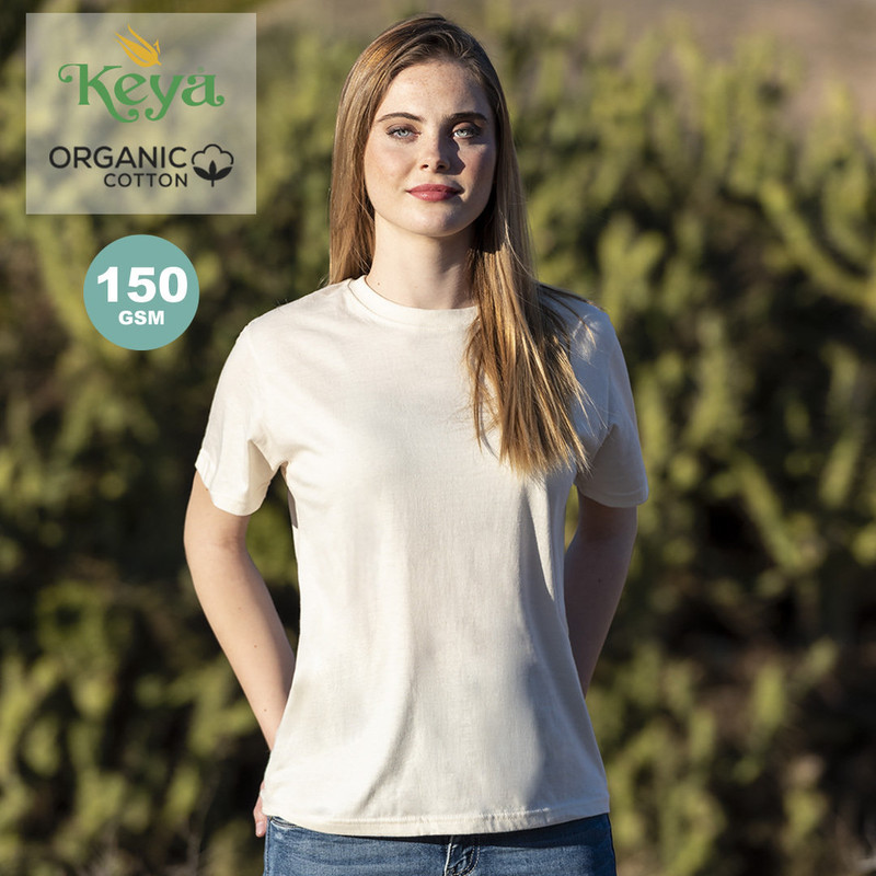CAMISETA MUJER