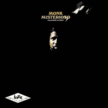 Misterioso. Recorded On Tour (1965) [2017 Remaster]