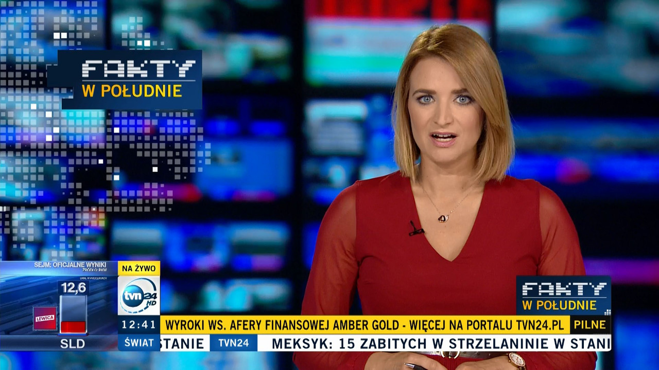 16 10 2019 dagmara kaczmarek tvn24 9