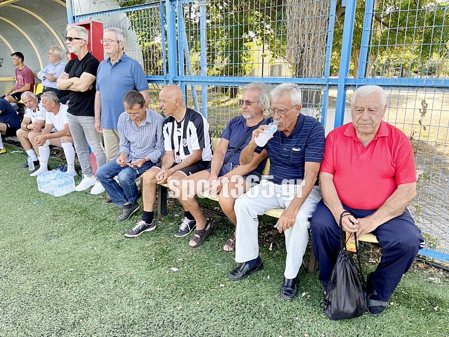 , &Kappa;&alpha;&lambda;&alpha;&mu;ά&tau;&alpha;- Ί&kappa;&alpha;&rho;&omicron;&sigmaf; 0-3: 50 &chi;&rho;ό&nu;&iota;&alpha; &mu;&epsilon;&tau;ά, &pi;&iota;&sigma;&tau;&omicron;ί &sigma;&tau;&omicron; &rho;&alpha;&nu;&tau;&epsilon;&beta;&omicron;ύ &tau;&omicron;&upsilon;&sigmaf;! (pics & vid)
