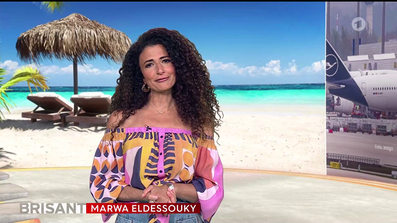 Marwa Eldessouky ARD BRISANT 17 04 2026 82X Caps 09