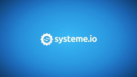 Créer et vendre des formations en ligne avec Systeme io