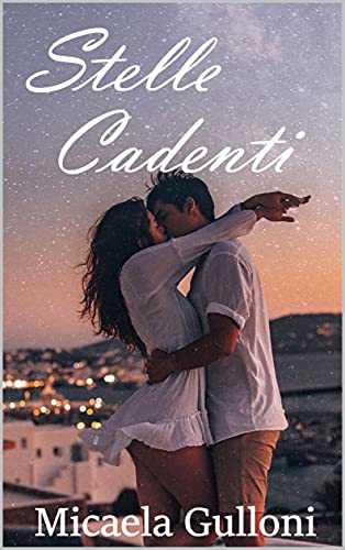 Micaela Gulloni – Stelle Cadenti (2021)