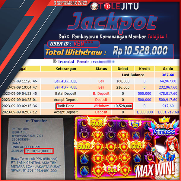 jackpot-slot-main-di-slot-starlight-princess-wd-rp-10528000--dibayar-lunas-07-20-27-2023-09-09