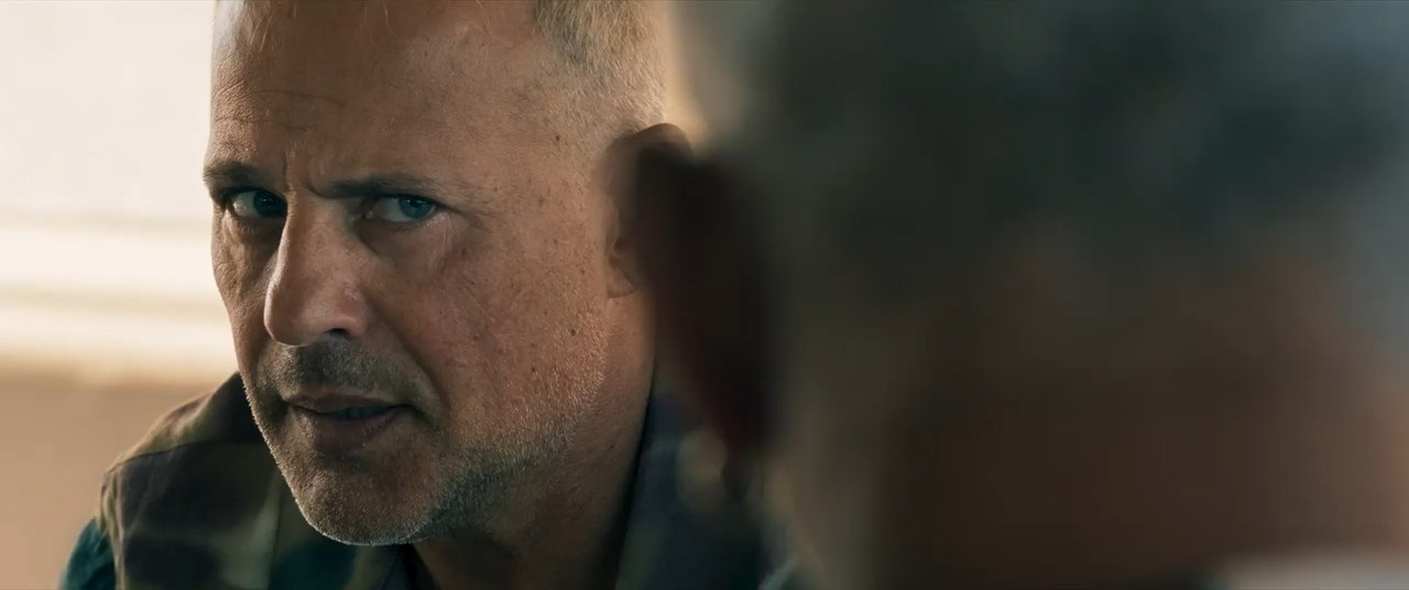 Above & Below 2026 WebRip [Hindi + English] 480p 720p ESub Screenshot