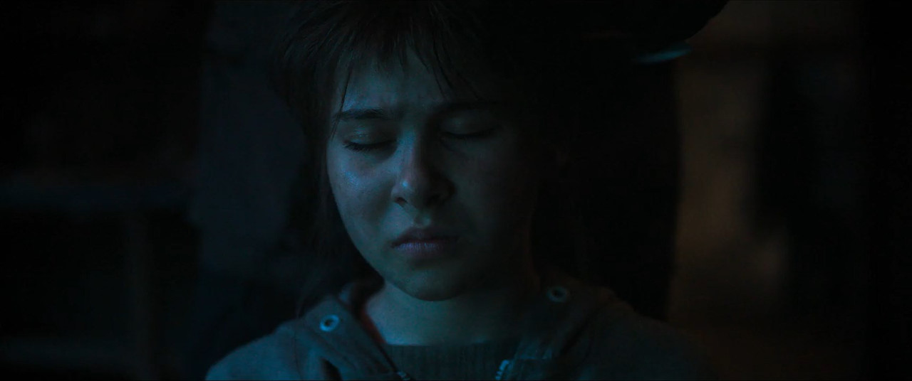 The Glass Dome (2025) Season 1 [Hindi + English] WebRip 480p 720p ESub - Complete Screenshot