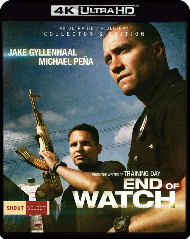 Bogowie ulicy / End of Watch (2012) MULTI.Hybrid.HDR+.DoVi.2160p.BDRemux.DTS.HD.MA.AC3-ChrisVPS / LEKTOR i NAPISY