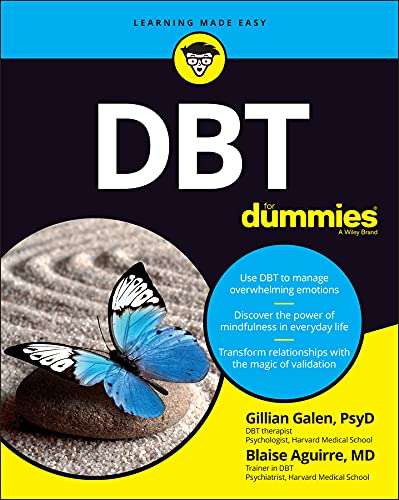 DBT For Dummies DBT For Dummies
