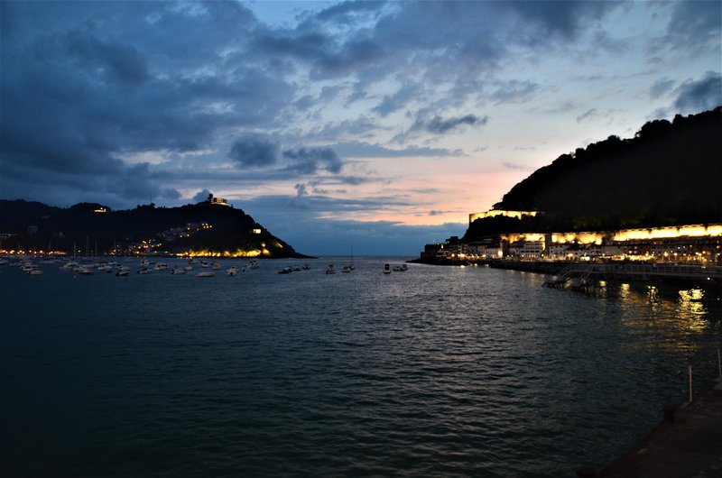 SAN SEBASTIAN-10-7-2016 - Guipúzcoa y sus Pueblos-2016 (32)