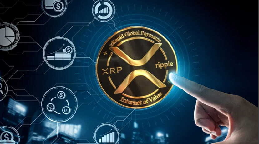 guide Обзор криптовалюты XRP. Кто стоит за Ripple? Перспективность для инвестирования