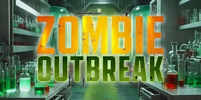 Trik Pola Dingin Panas Di Slot Zombie Outbreak Saat Tombol Bonus Deras