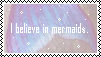 mermaids