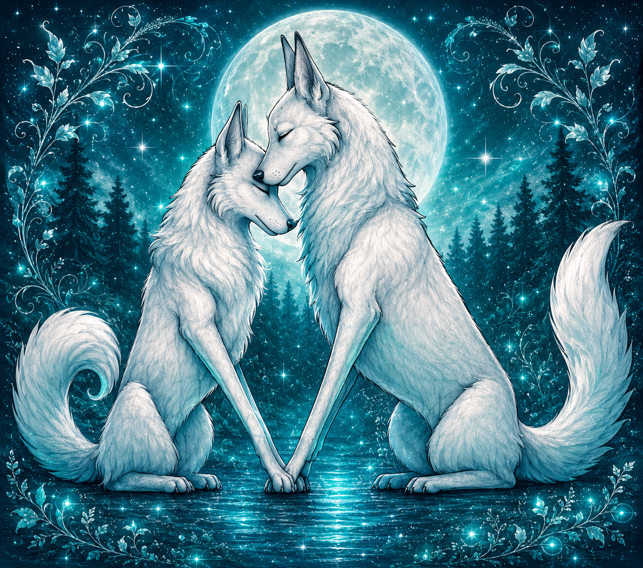Lovers