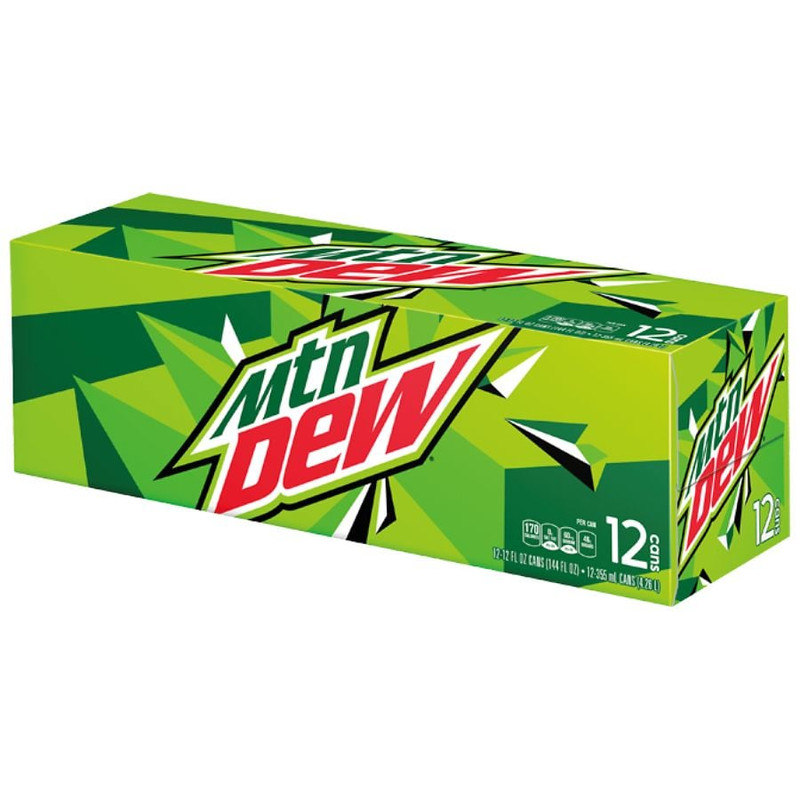 Huge Savings on Pepsi, Mountain Dew, and Starry Soda at Walgreens – Stock Up Now! Huge Savings on Pepsi, Mountain Dew, and Starry Soda at Walgreens – Stock Up Now!